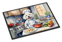 Load image into Gallery viewer, Kuvasz The Chef Doormat
