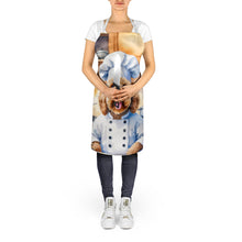 Load image into Gallery viewer, Labradoodle The Chef Apron – Artist-Designed Kitchen, BBQ &amp; Craft Apron
