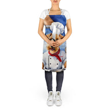 Load image into Gallery viewer, Lakeland Terrier The Chef Apron – Artist-Designed Kitchen, BBQ &amp; Craft Apron