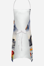 Load image into Gallery viewer, Maltipoo The Chef Apron – Artist-Designed Kitchen, BBQ &amp; Craft Apron