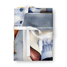 Load image into Gallery viewer, Miniature Pinscher The Chef Apron – Artist-Designed Kitchen, BBQ &amp; Craft Apron