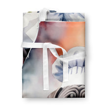 Load image into Gallery viewer, Neapolitan Mastiff The Chef Apron – Artist-Designed Kitchen, BBQ &amp; Craft Apron
