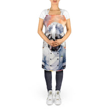 Load image into Gallery viewer, Neapolitan Mastiff The Chef Apron – Artist-Designed Kitchen, BBQ &amp; Craft Apron