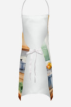 Load image into Gallery viewer, Newfoundland The Chef Apron – Artist-Designed Kitchen, BBQ &amp; Craft Apron