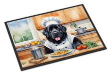 Load image into Gallery viewer, Newfoundland The Chef Doormat - 18X27 Indoor / Outdoor Rug | Made in USA