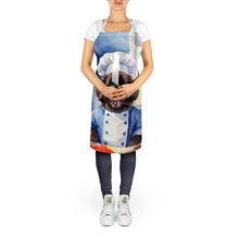 Load image into Gallery viewer, Newfoundland The Chef Apron – Artist-Designed Kitchen, BBQ &amp; Craft Apron