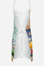 Load image into Gallery viewer, Norwich Terrier The Chef Apron – Artist-Designed Kitchen, BBQ &amp; Craft Apron