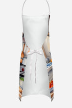 Load image into Gallery viewer, Otterhound The Chef Apron – Artist-Designed Kitchen, BBQ &amp; Craft Apron
