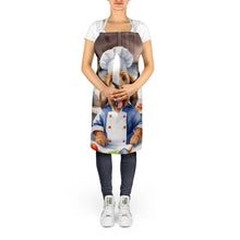 Load image into Gallery viewer, Otterhound The Chef Apron – Artist-Designed Kitchen, BBQ &amp; Craft Apron