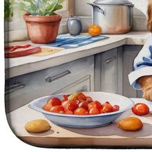 Load image into Gallery viewer, Otterhound The Chef Dish Drying Mat