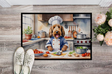 Load image into Gallery viewer, Otterhound The Chef Doormat-24x36 Indoor / Outdoor Rug | Made in USA