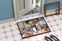 Load image into Gallery viewer, Otterhound The Chef Doormat-24x36 Indoor / Outdoor Rug | Made in USA