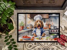 Load image into Gallery viewer, Otterhound The Chef Doormat