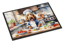 Load image into Gallery viewer, Otterhound The Chef Doormat