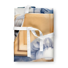 Load image into Gallery viewer, Pekingese The Chef Apron – Artist-Designed Kitchen, BBQ &amp; Craft Apron