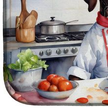 Load image into Gallery viewer, Pointer The Chef Dish Drying Mat