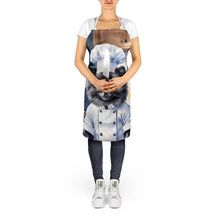 Load image into Gallery viewer, Pomeranian The Chef Apron – Artist-Designed Kitchen, BBQ &amp; Craft Apron