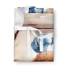 Load image into Gallery viewer, Chocolate Poodle The Chef Apron – Artist-Designed Kitchen, BBQ &amp; Craft Apron