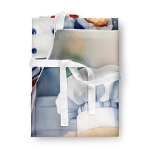Load image into Gallery viewer, Poodle The Chef Apron – Artist-Designed Kitchen, BBQ &amp; Craft Apron