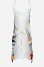 Load image into Gallery viewer, Poodle The Chef Apron – Artist-Designed Kitchen, BBQ &amp; Craft Apron