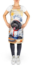 Load image into Gallery viewer, Portuguese Water Dog The Chef Apron – Artist-Designed Kitchen, BBQ &amp; Craft Apron