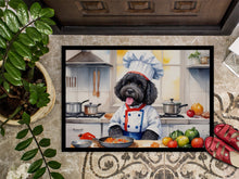 Load image into Gallery viewer, Portuguese Water Dog The Chef Doormat