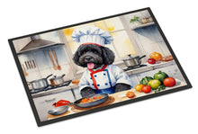 Load image into Gallery viewer, Portuguese Water Dog The Chef Doormat