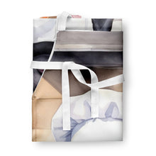 Load image into Gallery viewer, Pug The Chef Apron – Artist-Designed Kitchen, BBQ &amp; Craft Apron