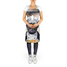 Load image into Gallery viewer, Pug The Chef Apron – Artist-Designed Kitchen, BBQ &amp; Craft Apron