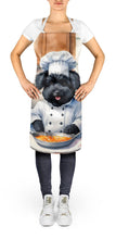Load image into Gallery viewer, Puli The Chef Apron – Artist-Designed Kitchen, BBQ &amp; Craft Apron