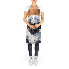 Load image into Gallery viewer, Puli The Chef Apron – Artist-Designed Kitchen, BBQ &amp; Craft Apron