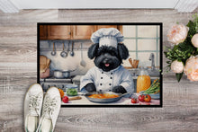 Load image into Gallery viewer, Puli The Chef Doormat-24x36 Indoor / Outdoor Rug | Made in USA