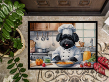 Load image into Gallery viewer, Puli The Chef Doormat-24x36 Indoor / Outdoor Rug | Made in USA