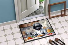 Load image into Gallery viewer, Puli The Chef Doormat
