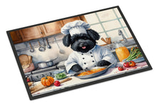 Load image into Gallery viewer, Puli The Chef Doormat