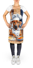 Load image into Gallery viewer, Rhodesian Ridgeback The Chef Apron – Artist-Designed Kitchen, BBQ &amp; Craft Apron