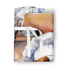 Load image into Gallery viewer, Saint Bernard The Chef Apron – Artist-Designed Kitchen, BBQ &amp; Craft Apron