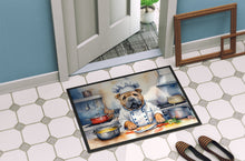 Load image into Gallery viewer, Shar Pei The Chef Doormat-24x36 Indoor / Outdoor Rug | Made in USA