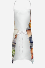 Load image into Gallery viewer, Shih Tzu The Chef Apron – Artist-Designed Kitchen, BBQ &amp; Craft Apron