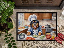 Load image into Gallery viewer, Tibetan Mastiff The Chef Doormat