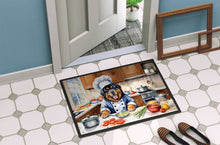 Load image into Gallery viewer, Tibetan Mastiff The Chef Doormat