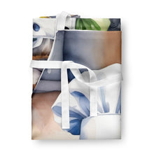 Load image into Gallery viewer, Tibetan Spaniel The Chef Apron – Artist-Designed Kitchen, BBQ &amp; Craft Apron