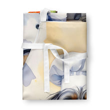 Load image into Gallery viewer, Tibetan Terrier The Chef Apron – Artist-Designed Kitchen, BBQ &amp; Craft Apron
