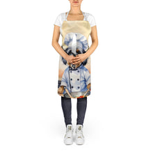 Load image into Gallery viewer, Tibetan Terrier The Chef Apron – Artist-Designed Kitchen, BBQ &amp; Craft Apron