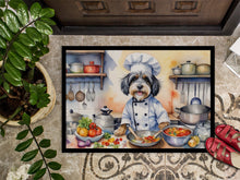 Load image into Gallery viewer, Tibetan Terrier The Chef Doormat