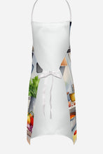 Load image into Gallery viewer, Vizsla The Chef Apron – Artist-Designed Kitchen, BBQ &amp; Craft Apron