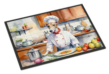 Load image into Gallery viewer, Whippet The Chef Doormat
