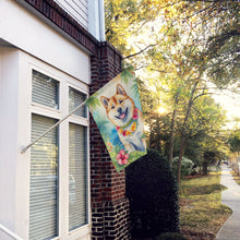 Load image into Gallery viewer, Akita Luau House Flag