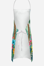 Load image into Gallery viewer, Belgian Tervuren Luau Apron – Artist-Designed Kitchen, BBQ &amp; Craft Apron