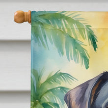 Load image into Gallery viewer, Catahoula Luau House Flag